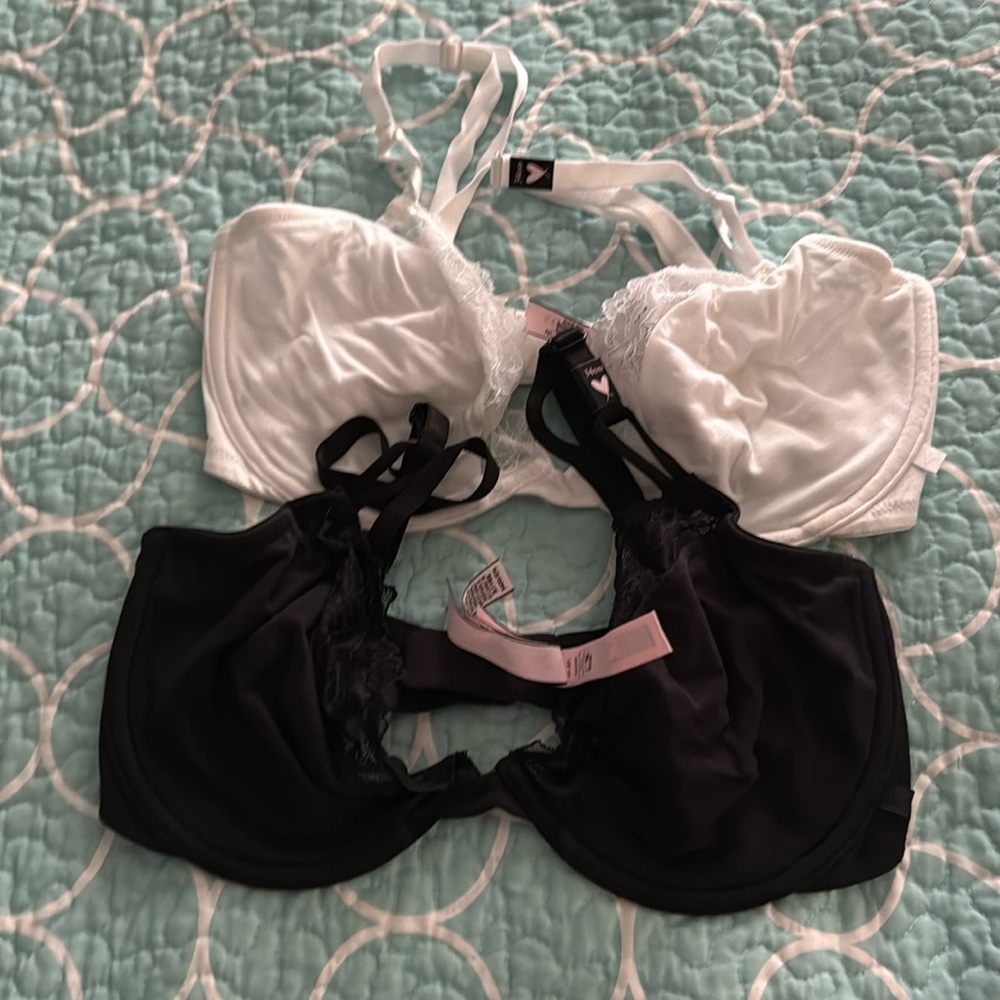 VS bra 34DD